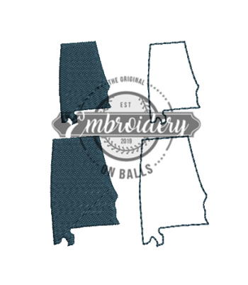 States-Alabama