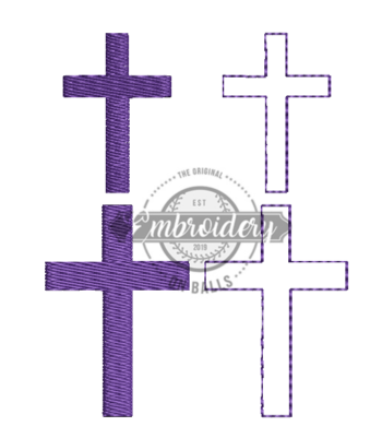 Cross