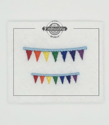String Pennant