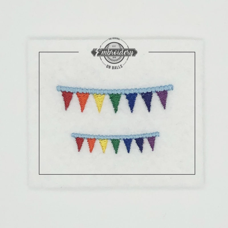 String Pennant