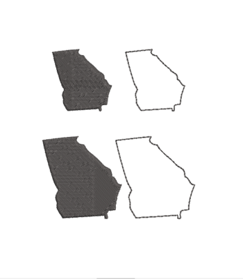 States-Georgia