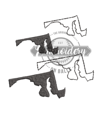 States-Maryland