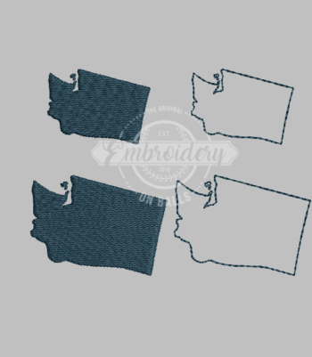 States-Washington