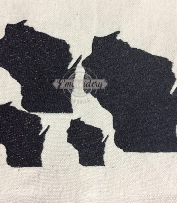States-Wisconsin