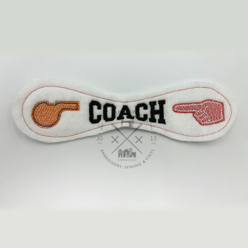 Panel Builder - COACH