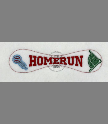 Panel Builder - HOMERUN