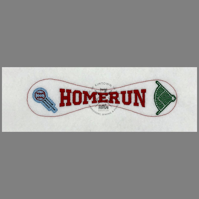 Panel Builder - HOMERUN
