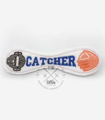 Panel Builder - CATCHER