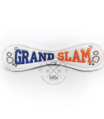 Panel Builder - GRAND SLAM