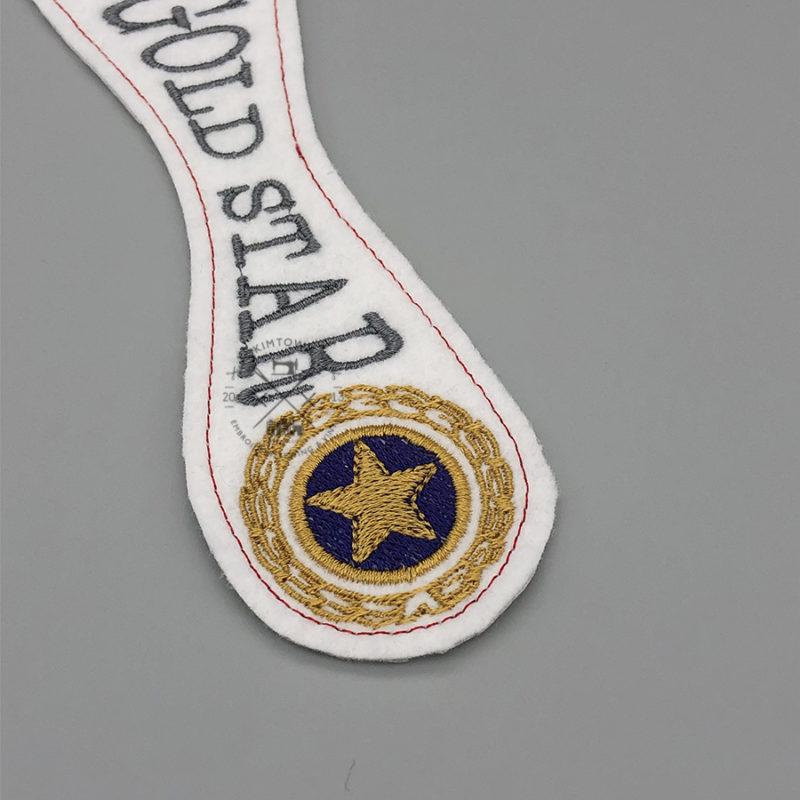 Panel Builder - GOLD STAR MOTHER - Image 3