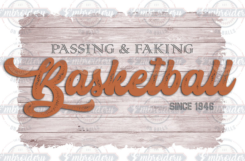 Basketball Graphic Design - Sublimation Sports Art - Image 4