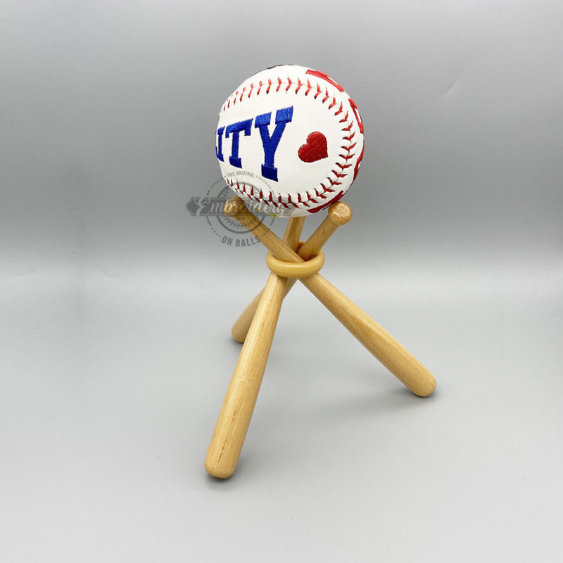 Love Equality Baseball Panel Builder- ITH Machine Embroidery Design - Image 7