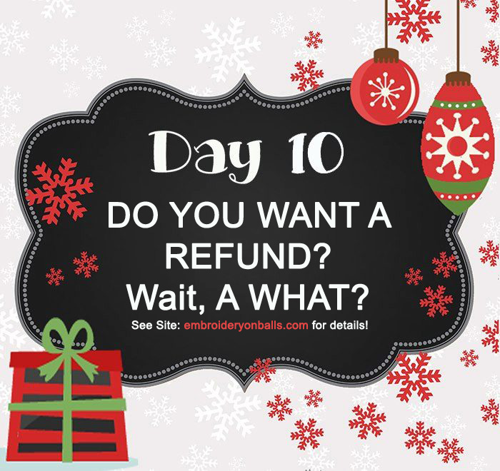 EOB Day 10 – 2020 – All your Wishes Come TRUE!