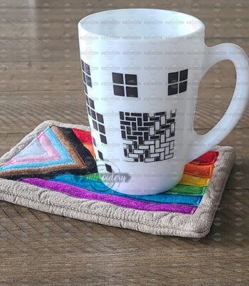 Mug Rug