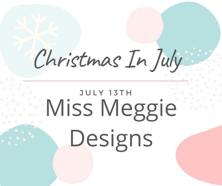 Day 3 – 3rd Annual Christmas in July – 2021 Celebrations!