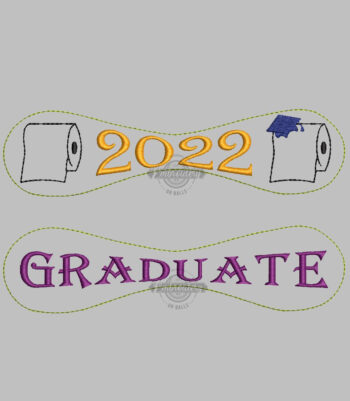 2022 Graduation Panel Builder