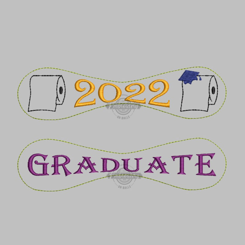 2022 Graduation Panel Builder