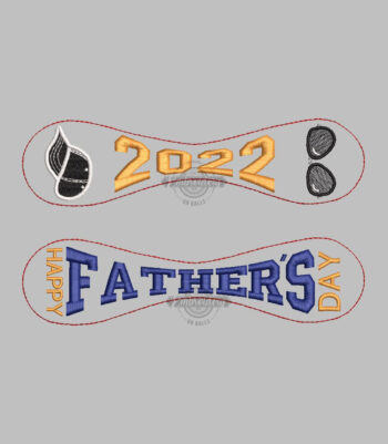 Father's Day 2022 Panel Builder