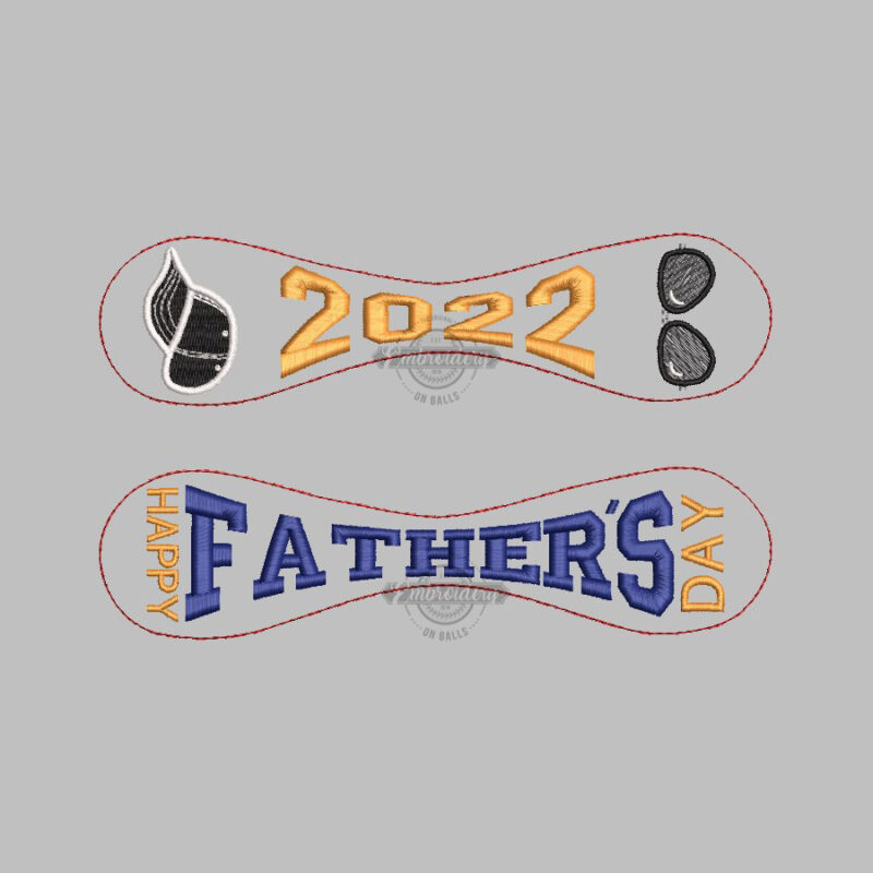 Father's Day 2022 Panel Builder