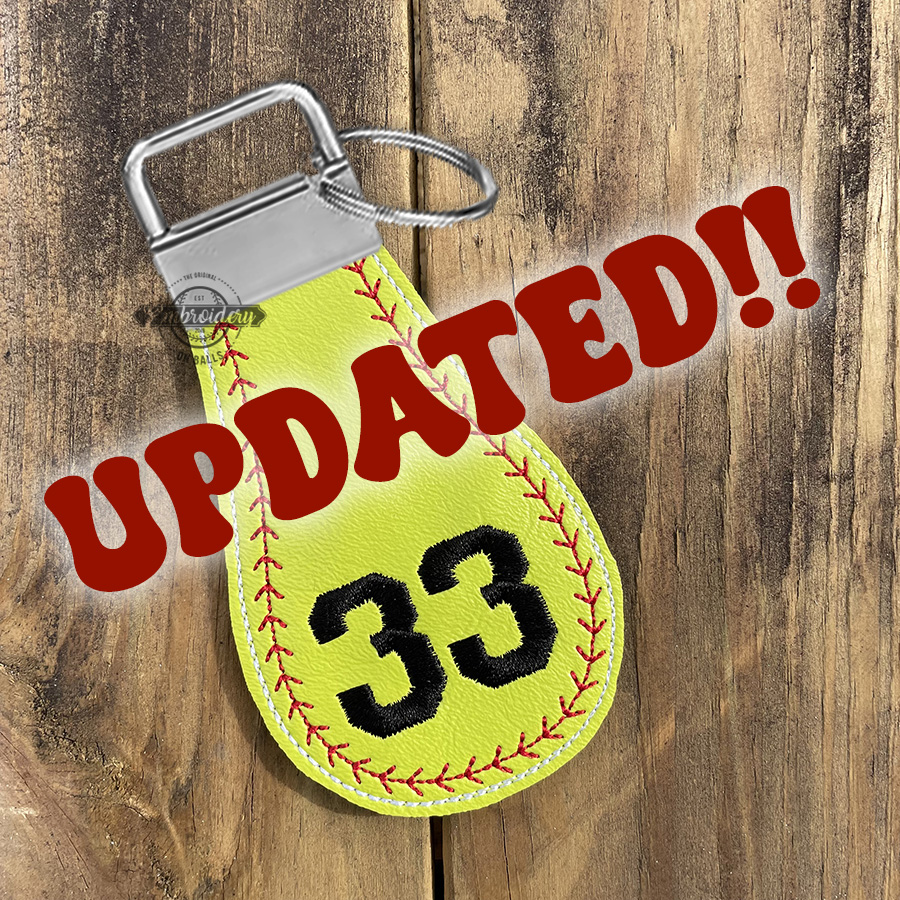 Half Keyfob UPDATE!!